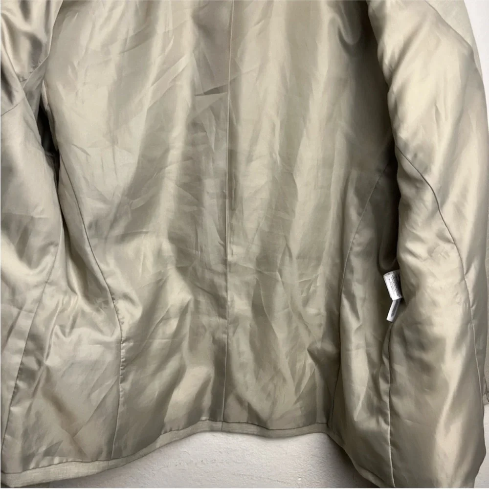 BLACK LABEL by EVAN PICONE Blazer